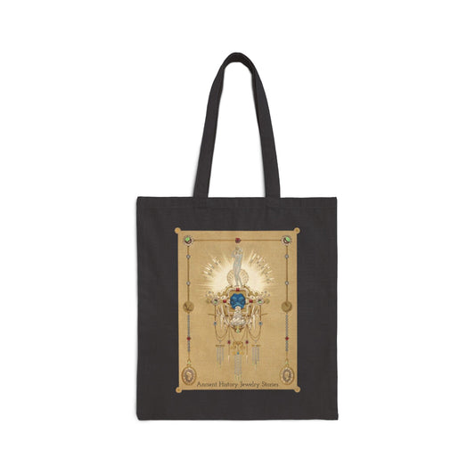 Die Perle 1872 Tote Bag