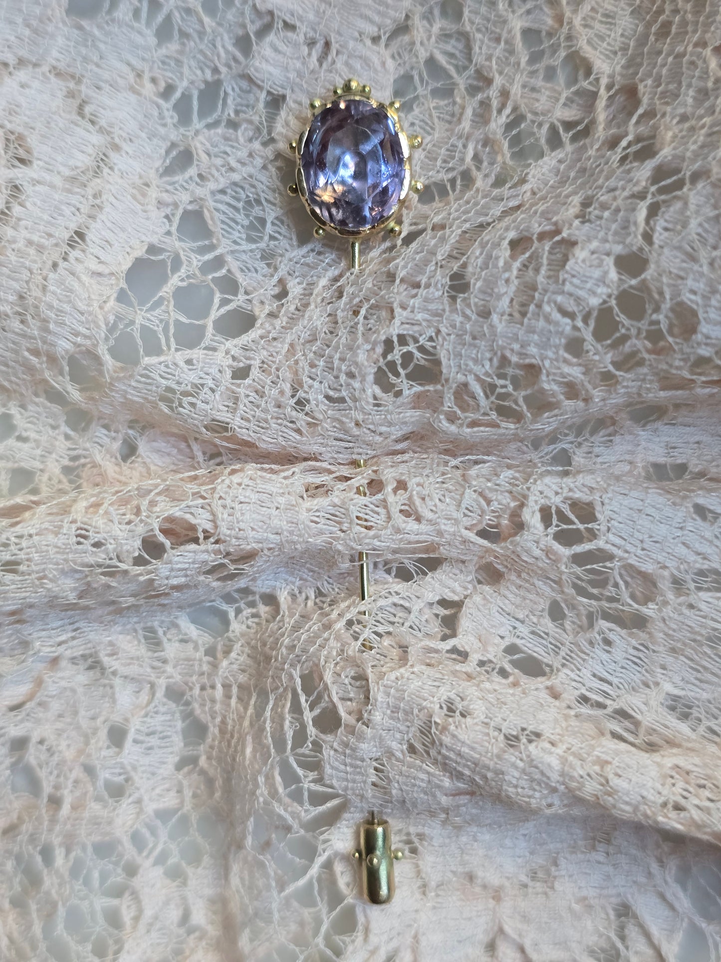 Custom Pin for Melissa - Final Payment