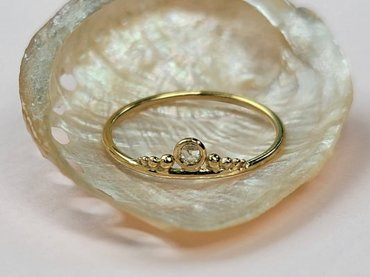 Divination Ring