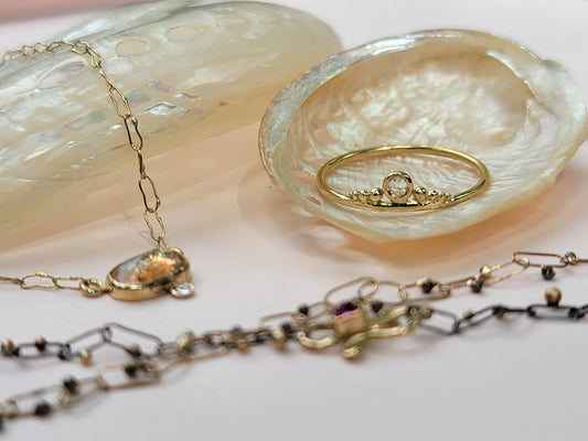 Divination Ring