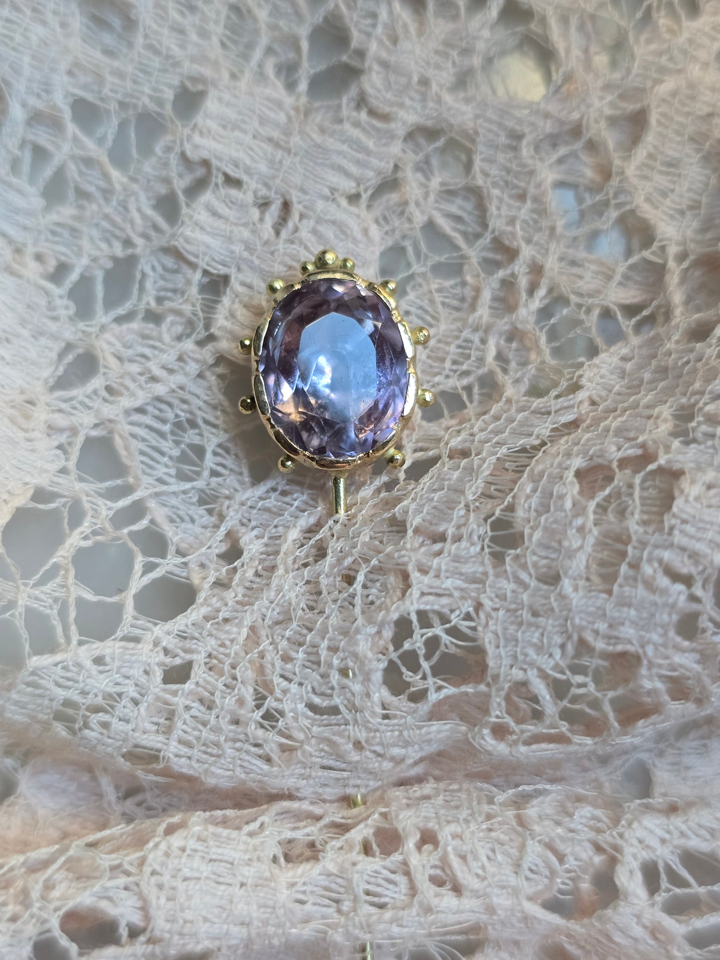 Custom Pin for Melissa - Final Payment