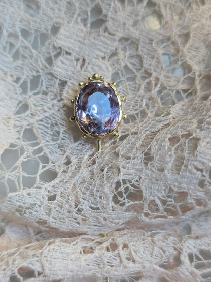 Custom Pin for Melissa - Final Payment