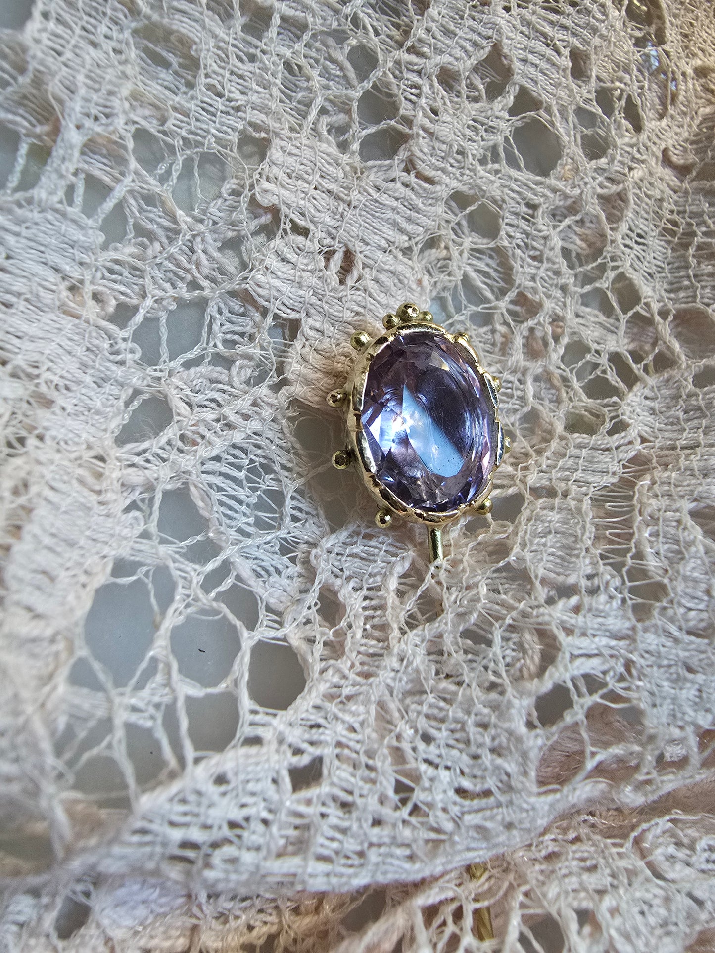 Custom Pin for Melissa - Final Payment