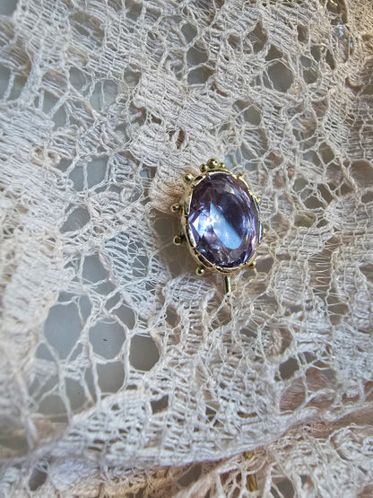 Custom Pin for Melissa - Final Payment